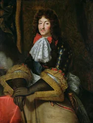 Louis XIV (1638-1715)